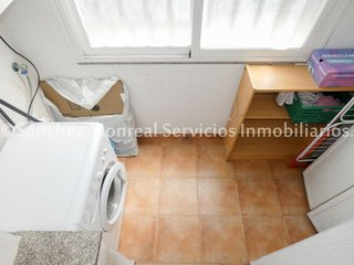 Piso en venta en Alcázar de San Juan