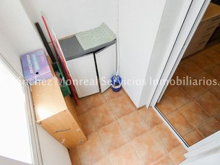 Piso en venta en Alcázar de San Juan