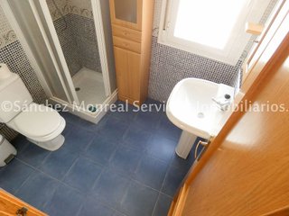 Piso en venta en Alcázar de San Juan