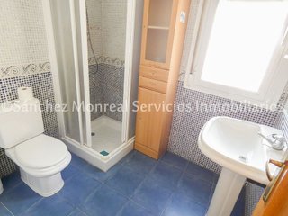 Piso en venta en Alcázar de San Juan