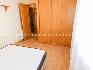 Piso en venta en Alcázar de San Juan