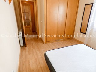 Piso en venta en Alcázar de San Juan
