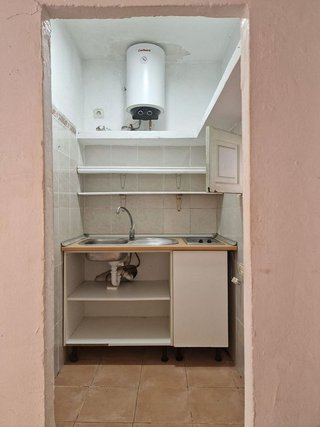 Piso en venta en Sindicat en Palma de Mallorca