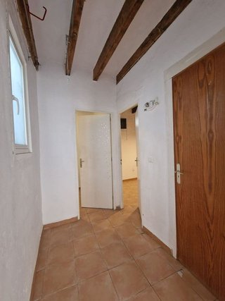 Piso en venta en Sindicat en Palma de Mallorca