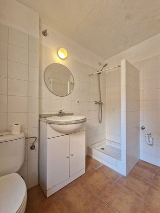 Piso en venta en Sindicat en Palma de Mallorca