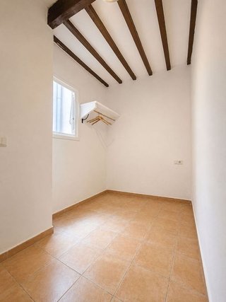 Piso en venta en Sindicat en Palma de Mallorca
