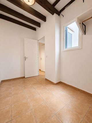 Piso en venta en Sindicat en Palma de Mallorca
