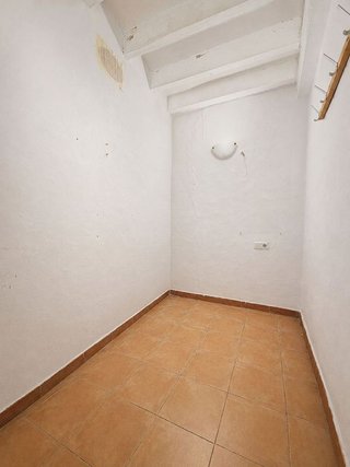 Piso en venta en Sindicat en Palma de Mallorca