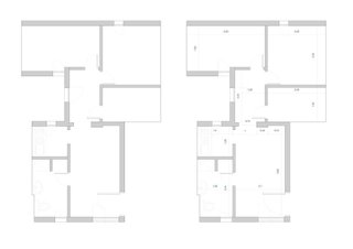Piso en venta en Sindicat en Palma de Mallorca