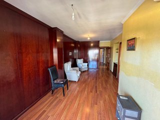 Piso en venta en Tráfico Pesado en Huelva