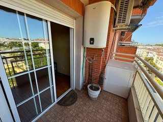 Piso en venta en Tráfico Pesado en Huelva