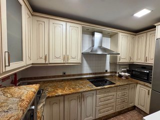 Piso en venta en Tráfico Pesado en Huelva