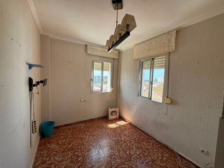 Piso en venta en Tráfico Pesado en Huelva