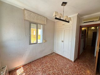Piso en venta en Tráfico Pesado en Huelva