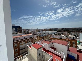 Piso en venta en Tráfico Pesado en Huelva