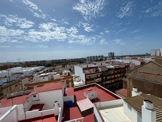 Piso en venta en Tráfico Pesado en Huelva