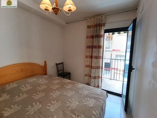 Piso en venta en Centro Urbano en Benidorm