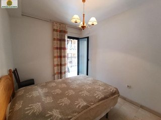 Piso en venta en Centro Urbano en Benidorm