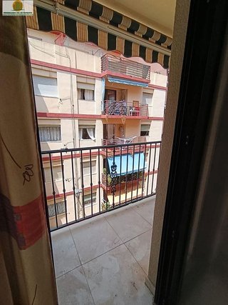 Piso en venta en Centro Urbano en Benidorm