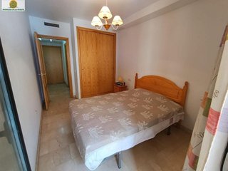 Piso en venta en Centro Urbano en Benidorm