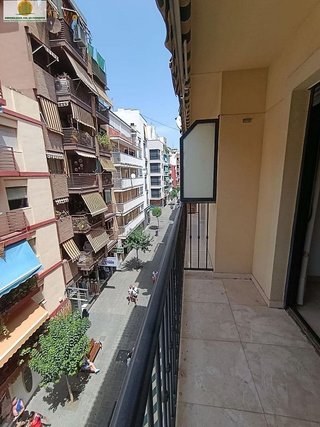 Piso en venta en Centro Urbano en Benidorm