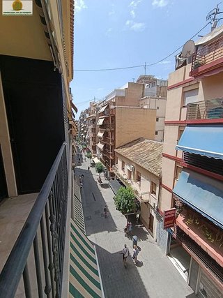 Piso en venta en Centro Urbano en Benidorm