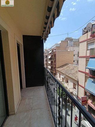 Piso en venta en Centro Urbano en Benidorm