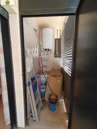Piso en venta en Centro Urbano en Benidorm