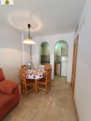 Piso en venta en Centro Urbano en Benidorm