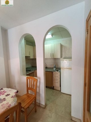 Piso en venta en Centro Urbano en Benidorm