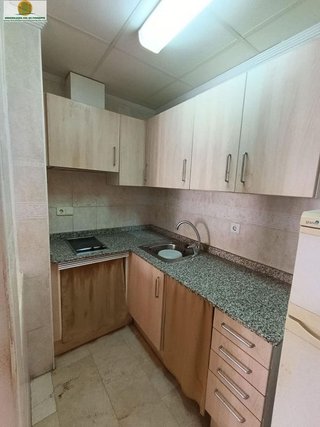 Piso en venta en Centro Urbano en Benidorm