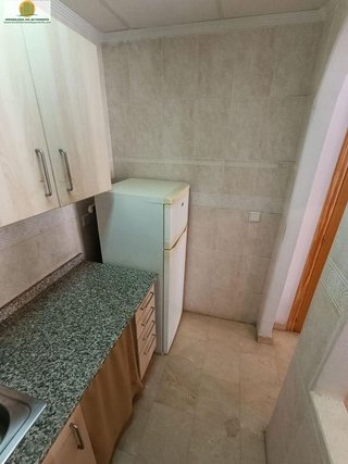 Piso en venta en Centro Urbano en Benidorm
