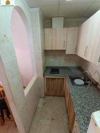 Piso en venta en Centro Urbano en Benidorm