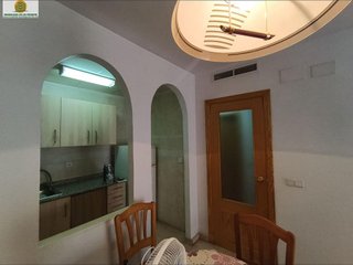 Piso en venta en Centro Urbano en Benidorm
