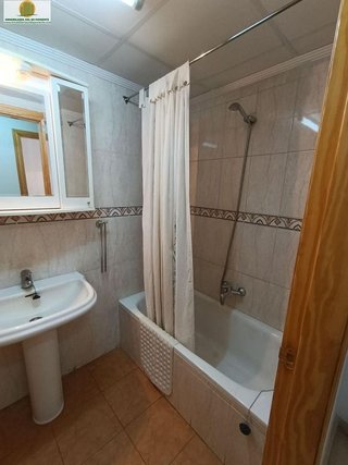 Piso en venta en Centro Urbano en Benidorm