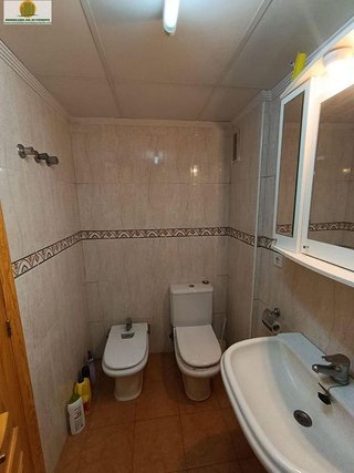 Piso en venta en Centro Urbano en Benidorm