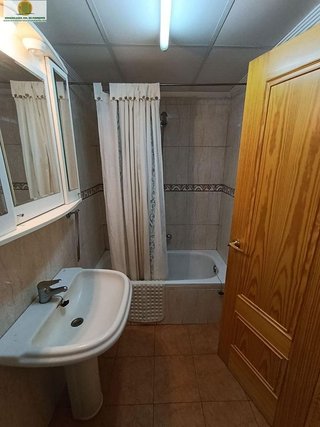Piso en venta en Centro Urbano en Benidorm
