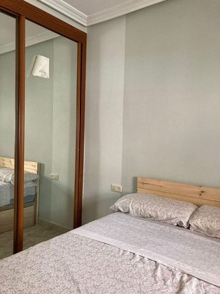 Piso en venta en Casco Antiguo - Centro en Badajoz