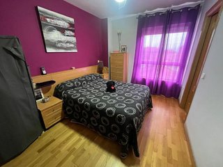 Piso en venta en Humanes de Madrid
