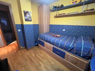 Piso en venta en Humanes de Madrid