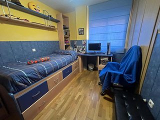 Piso en venta en Humanes de Madrid