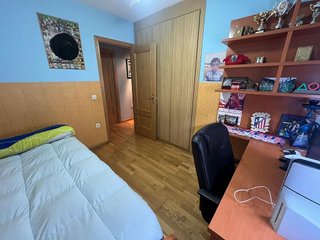 Piso en venta en Humanes de Madrid