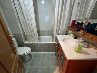 Piso en venta en Humanes de Madrid