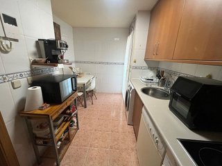 Piso en venta en Humanes de Madrid