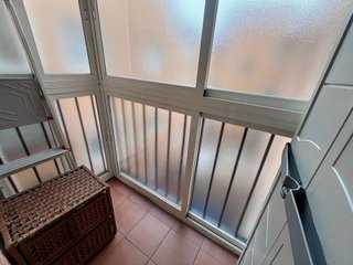 Piso en venta en Humanes de Madrid