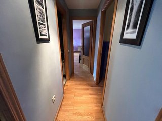 Piso en venta en Humanes de Madrid