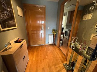 Piso en venta en Humanes de Madrid