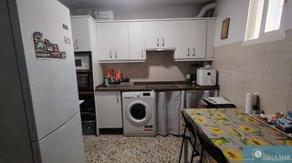Piso en venta en El Chorrillo - El Molino en Rota