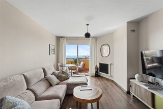 Piso en venta en Riviera del Sol en Mijas