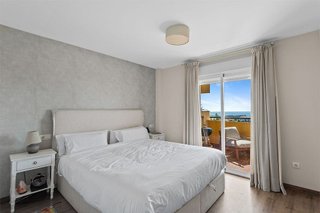 Piso en venta en Riviera del Sol en Mijas